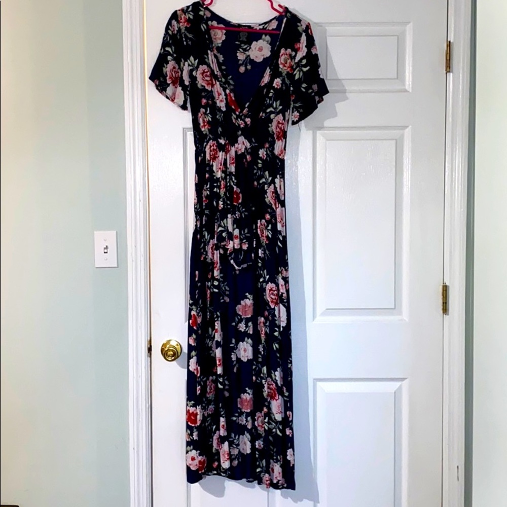 Romper/Dress